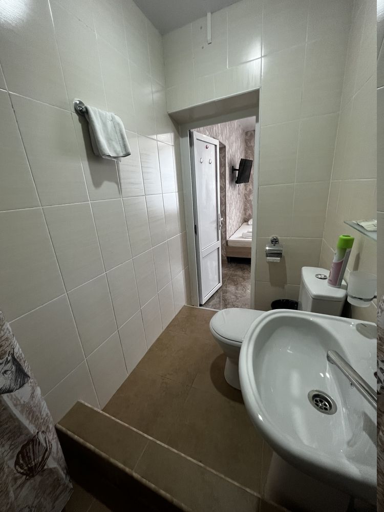 RICH, гостевой дом - 70