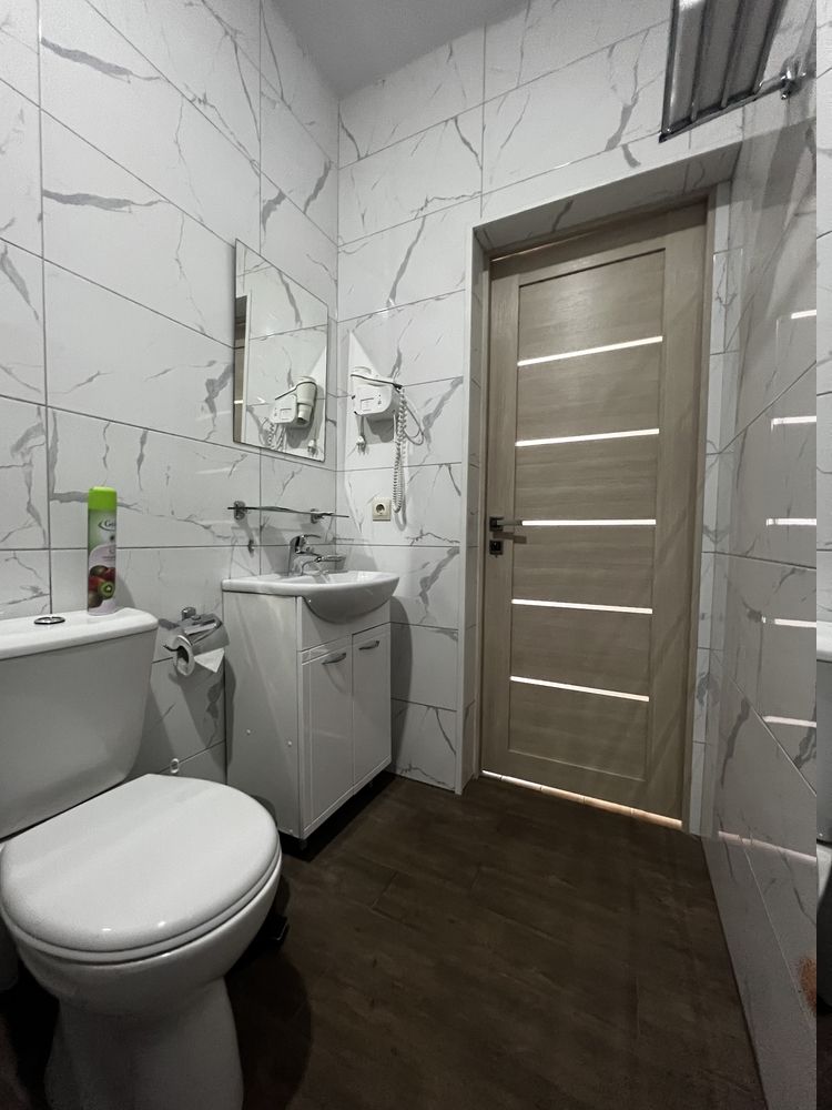 RICH, гостевой дом - 65