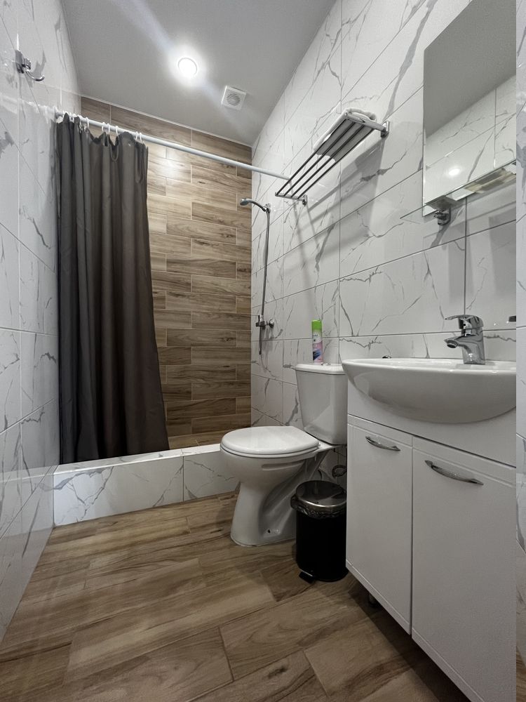 RICH, гостевой дом - 64