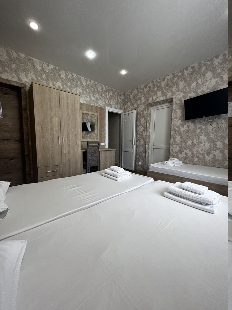 RICH, гостевой дом - 62