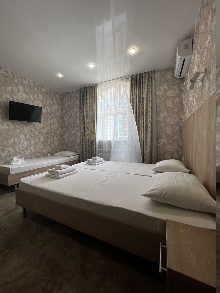 RICH, гостевой дом - 61