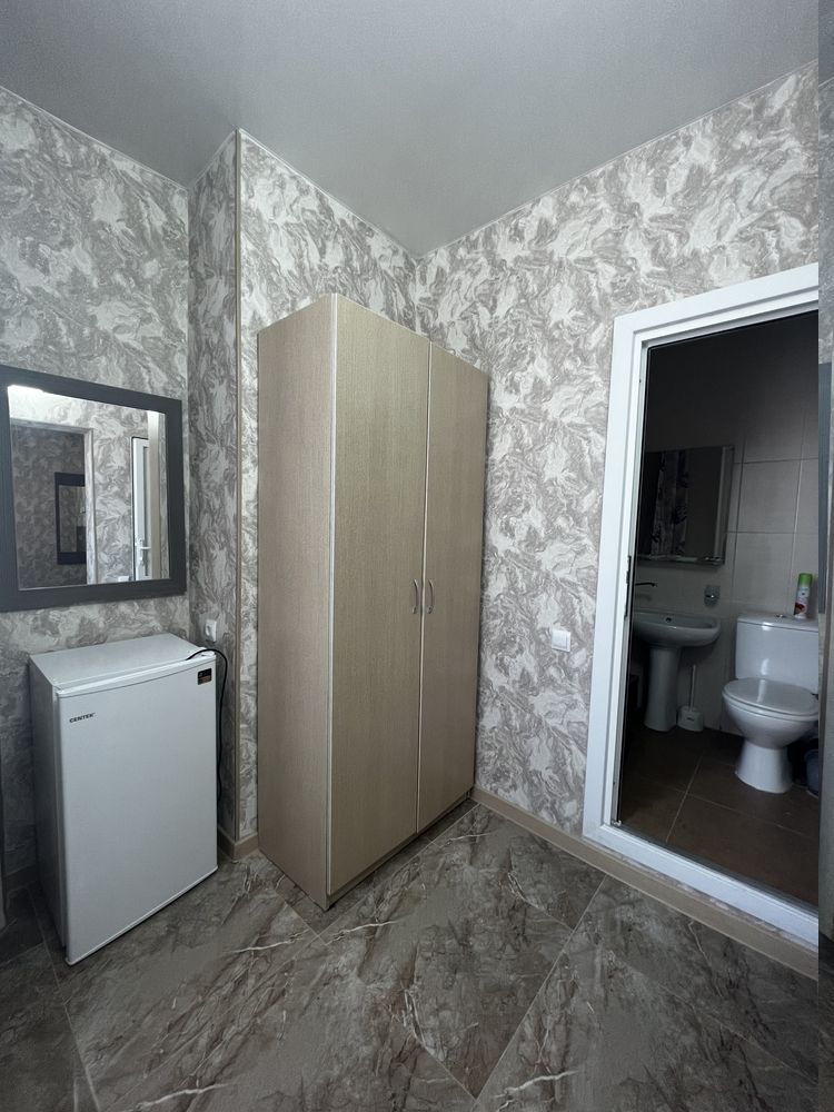 RICH, гостевой дом - 60