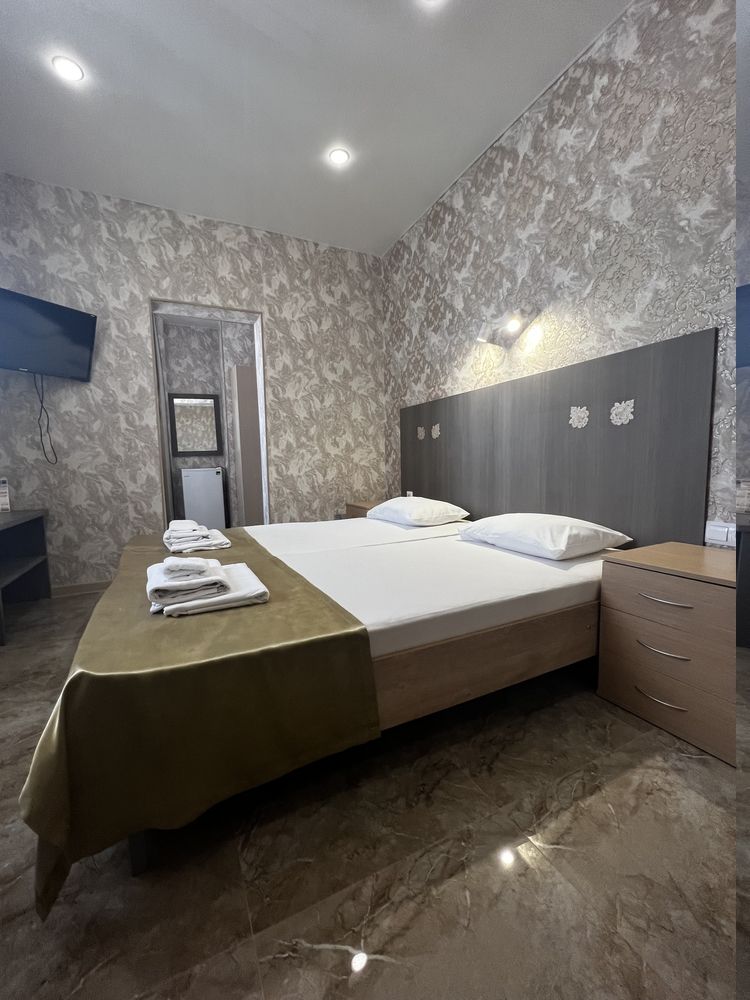 RICH, гостевой дом - 59