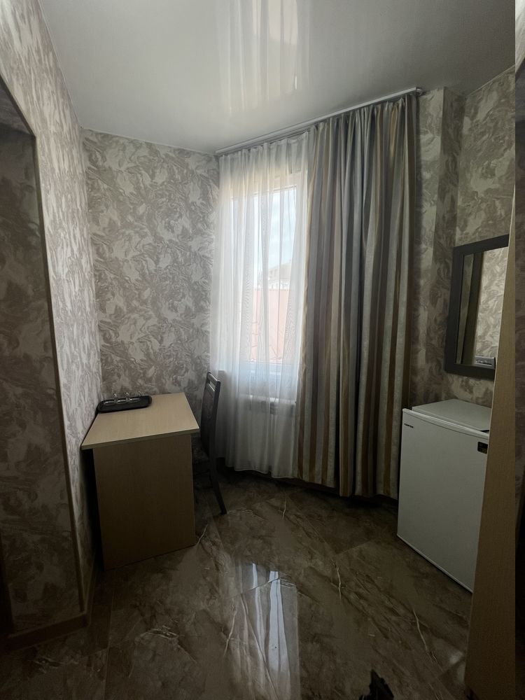 RICH, гостевой дом - 56