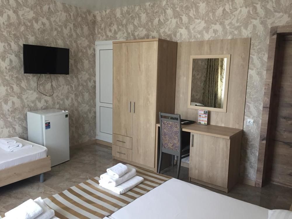 RICH, гостевой дом - 57