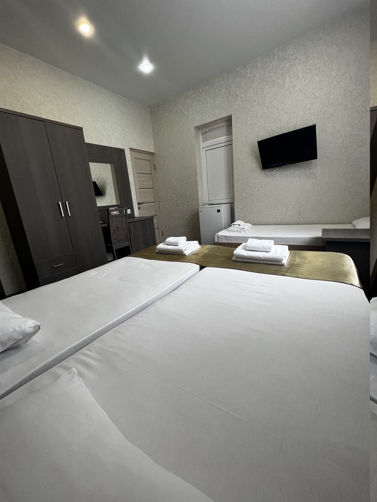 RICH, гостевой дом - 55