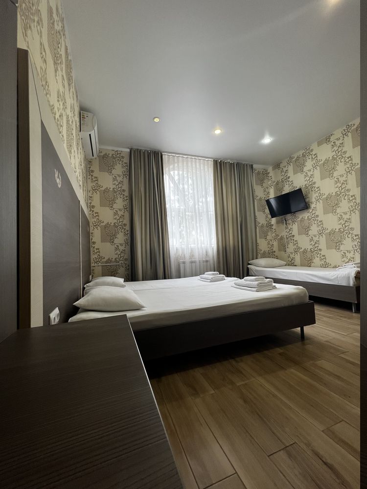 RICH, гостевой дом - 54