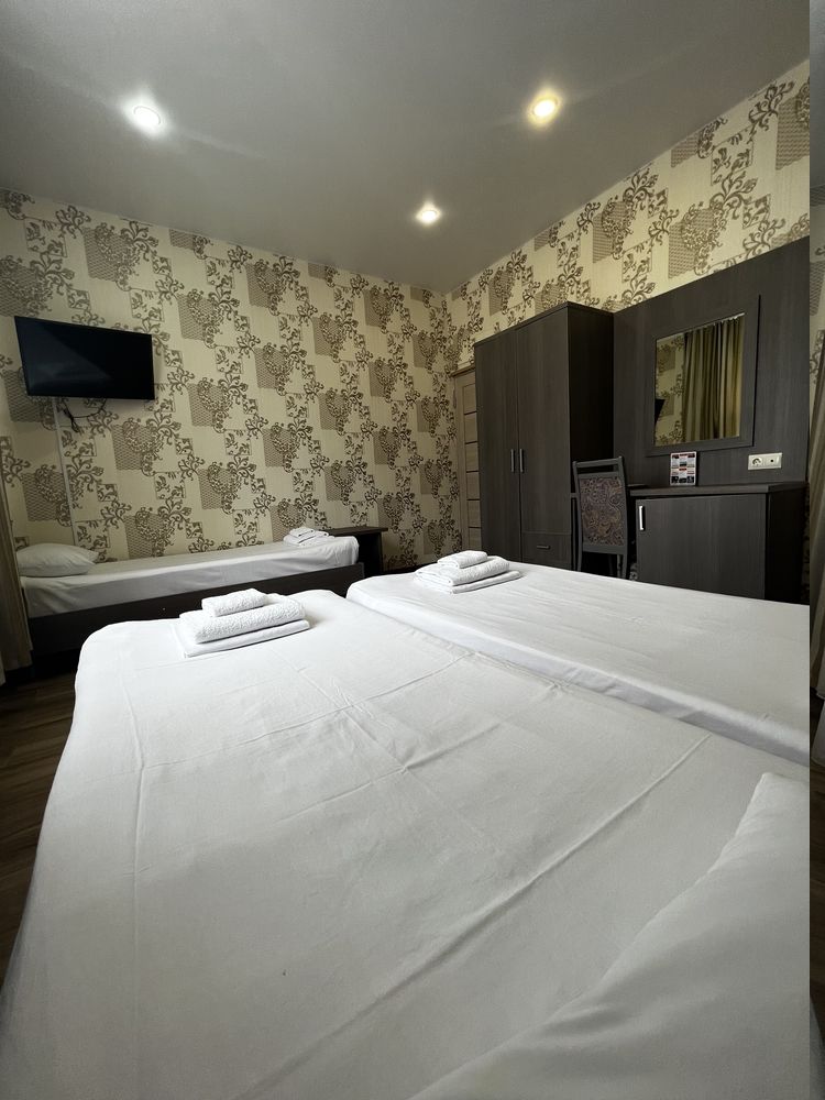 RICH, гостевой дом - 53