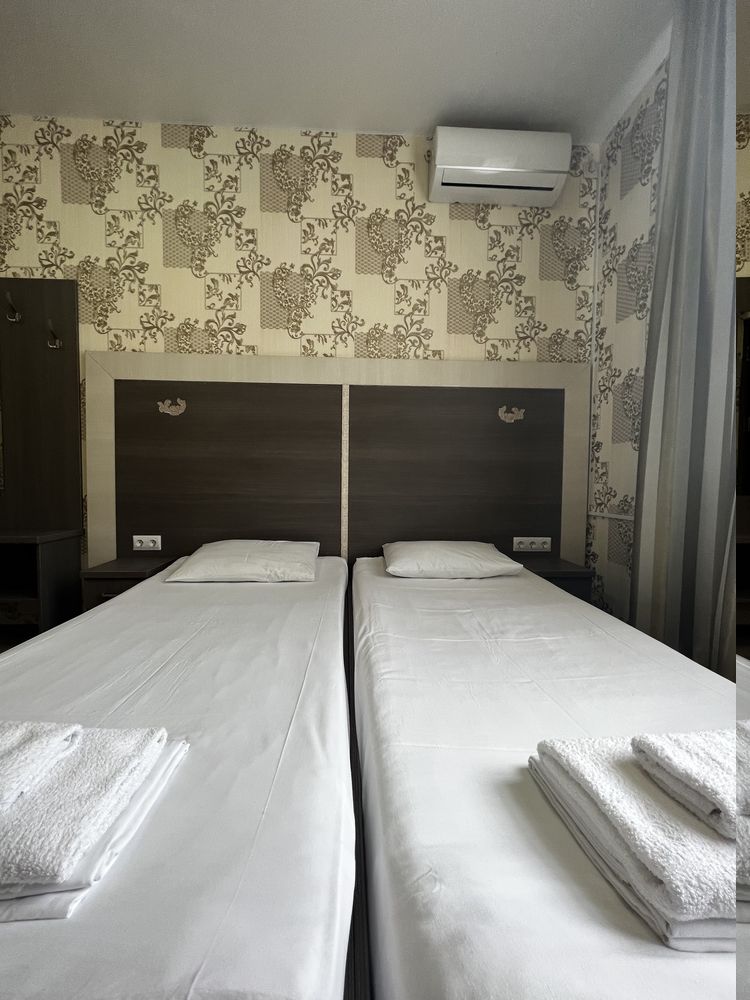 RICH, гостевой дом - 52