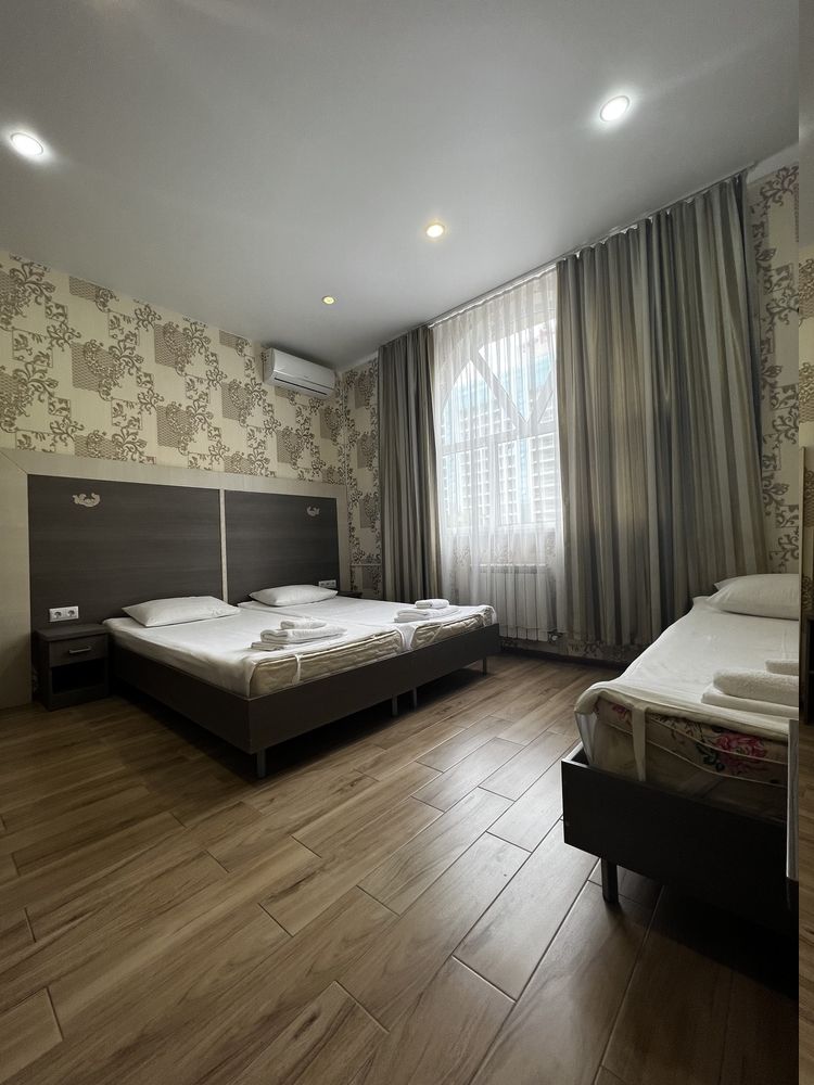 RICH, гостевой дом - 51