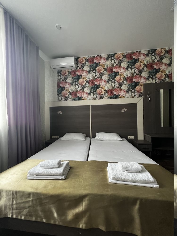 RICH, гостевой дом - 50