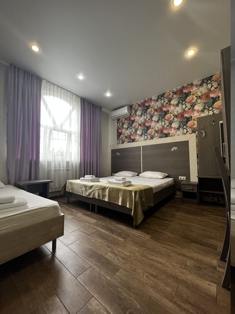 RICH, гостевой дом - 49