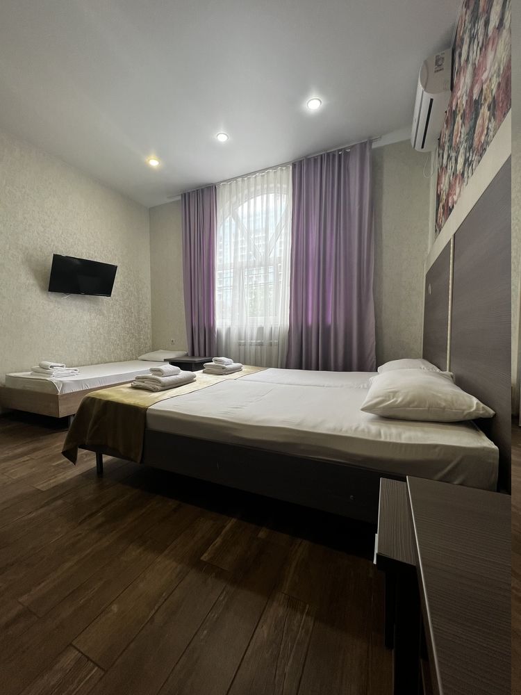 RICH, гостевой дом - 48