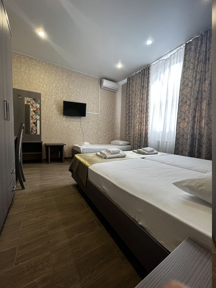 RICH, гостевой дом - 47