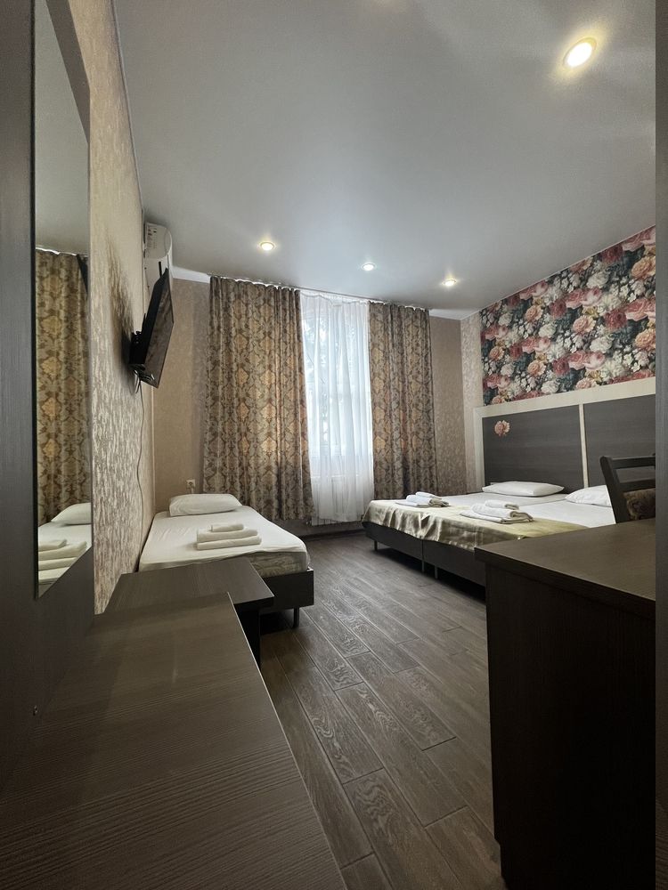 RICH, гостевой дом - 46