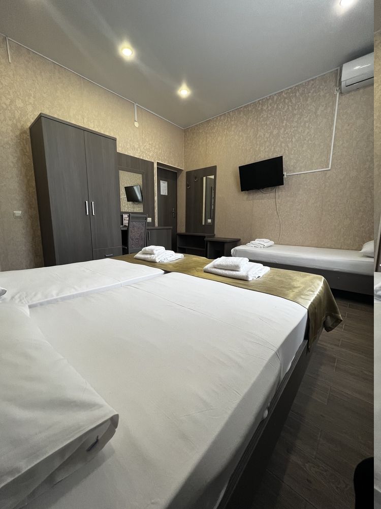 RICH, гостевой дом - 45