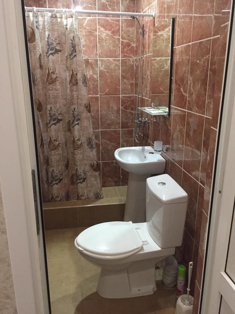 RICH, гостевой дом - 44