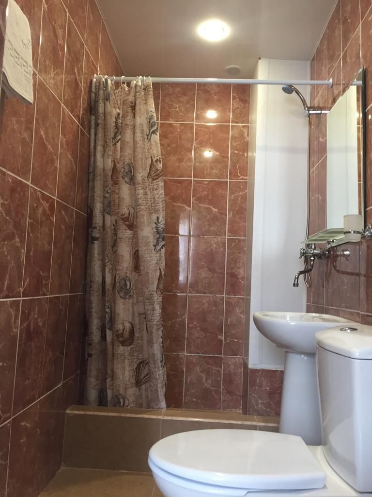 RICH, гостевой дом - 43