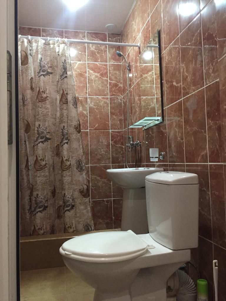 RICH, гостевой дом - 42