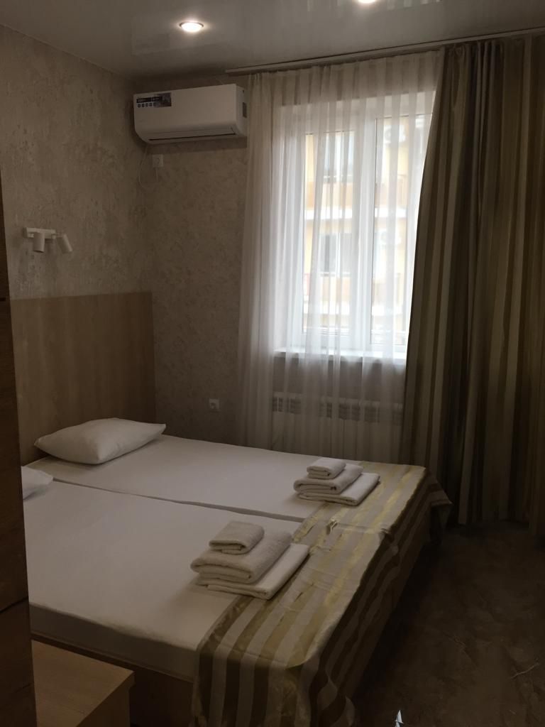 RICH, гостевой дом - 41