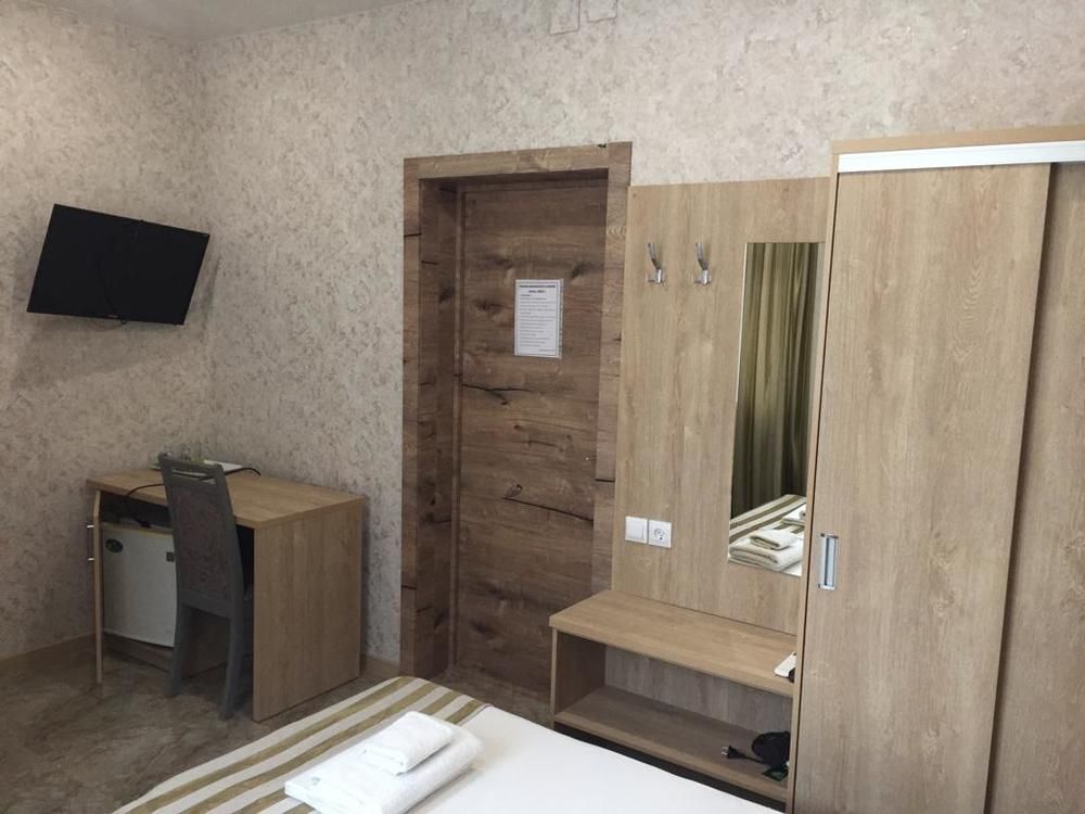 RICH, гостевой дом - 40