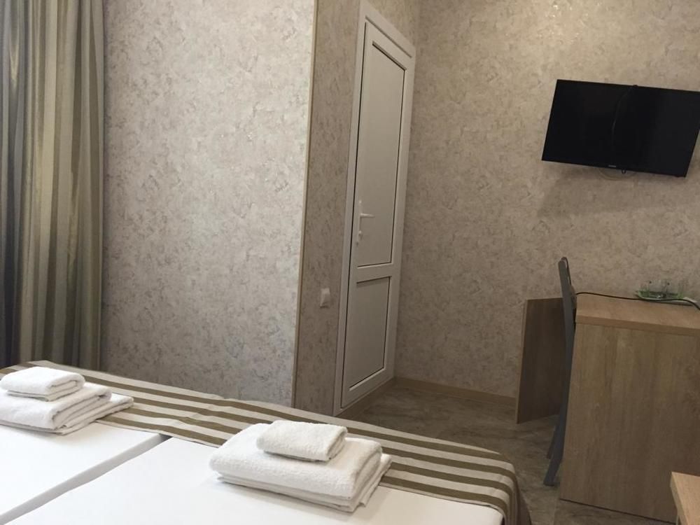 RICH, гостевой дом - 39