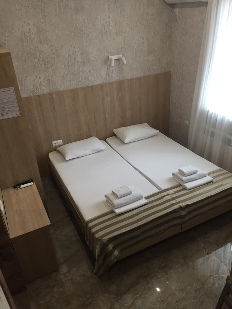 RICH, гостевой дом - 38