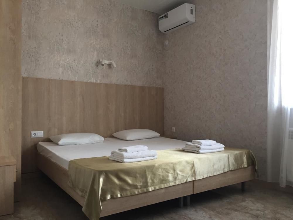 RICH, гостевой дом - 37