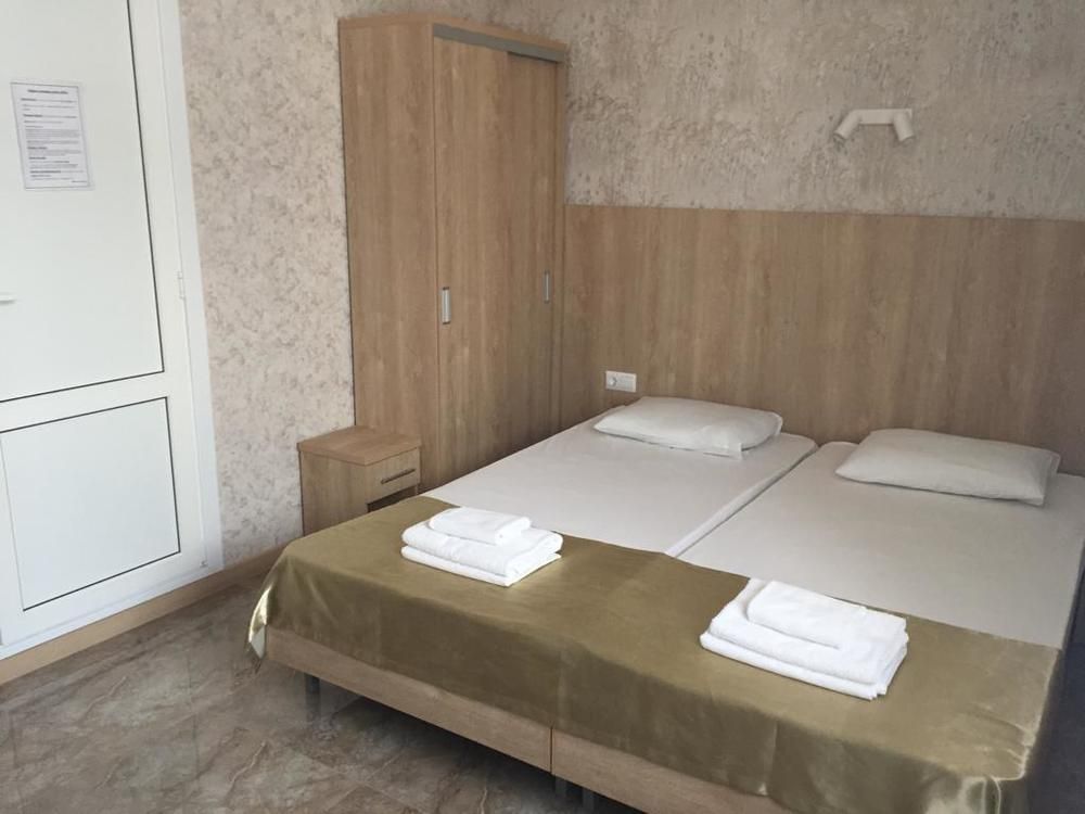 RICH, гостевой дом - 36