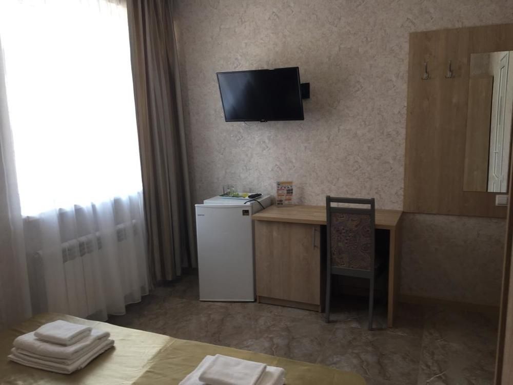 RICH, гостевой дом - 35