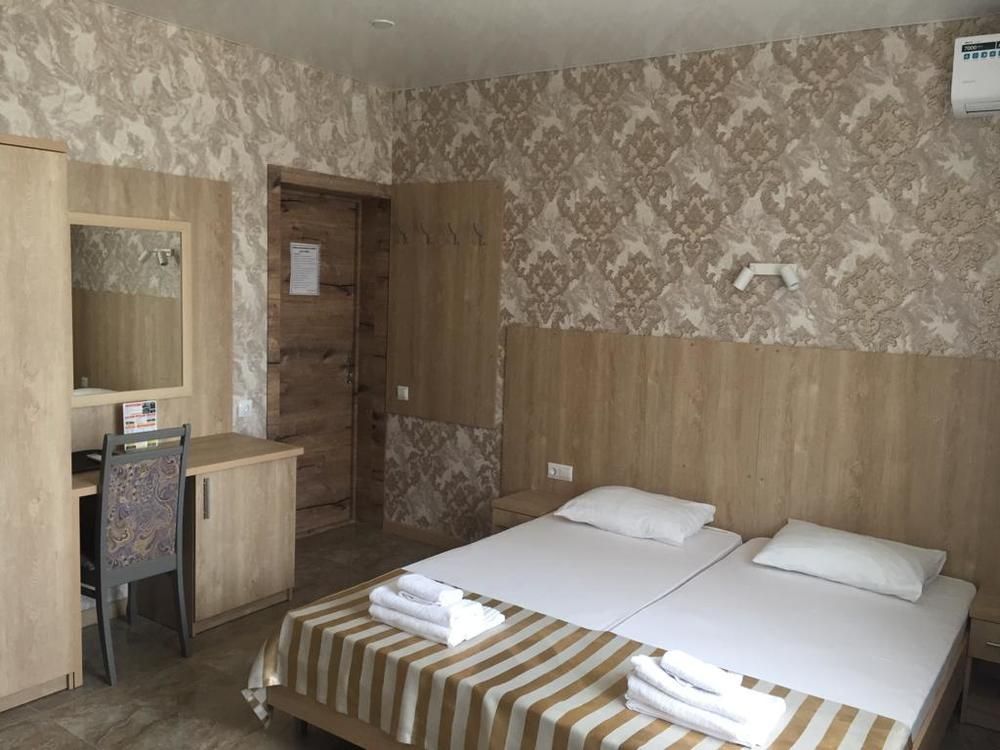 RICH, гостевой дом - 34