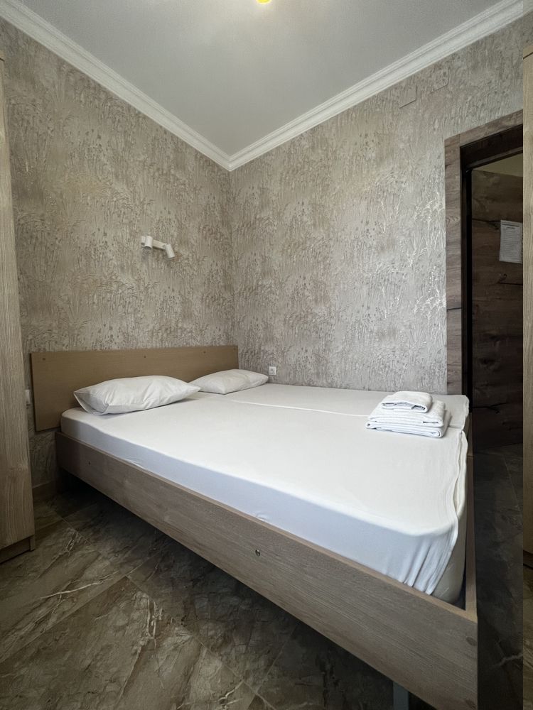 RICH, гостевой дом - 33