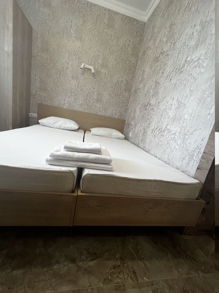 RICH, гостевой дом - 32