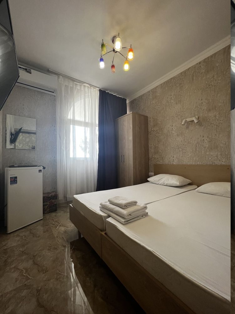 RICH, гостевой дом - 31