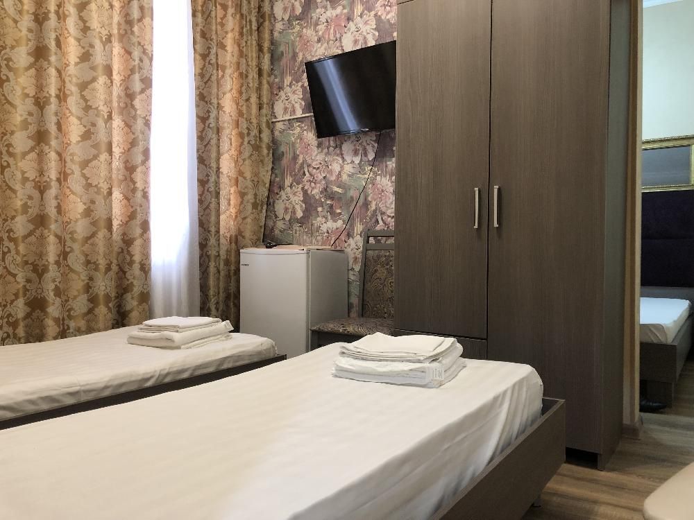 RICH, гостевой дом - 72