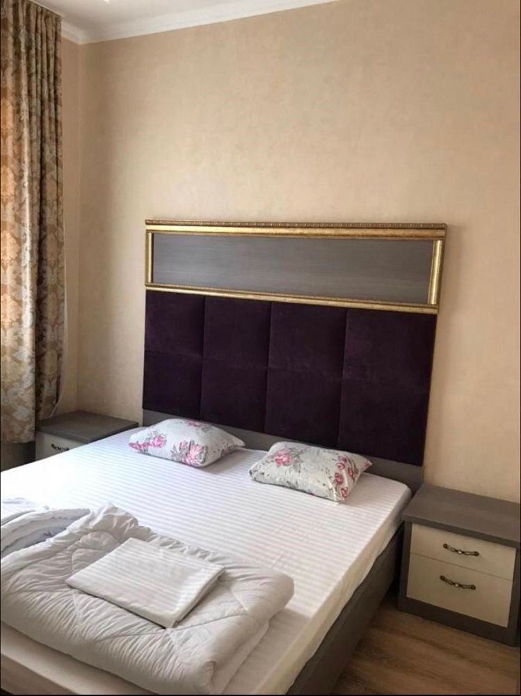 RICH, гостевой дом - 71