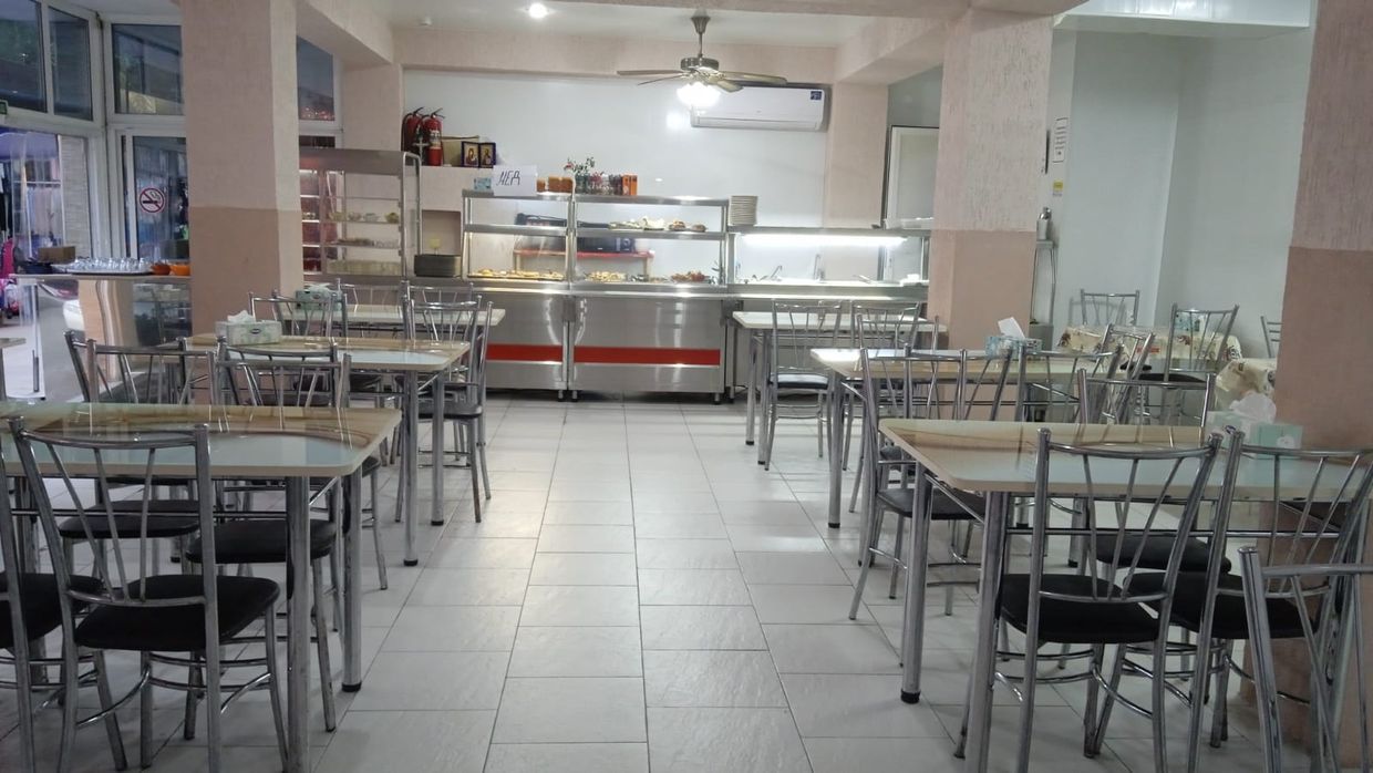 RICH, гостевой дом - 20