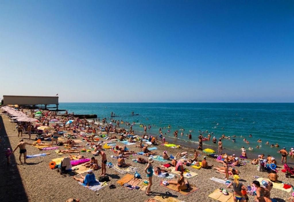 RICH, гостевой дом - 28