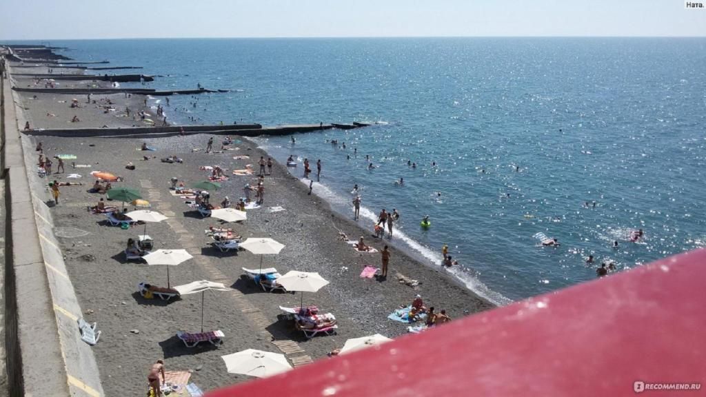 RICH, гостевой дом - 27