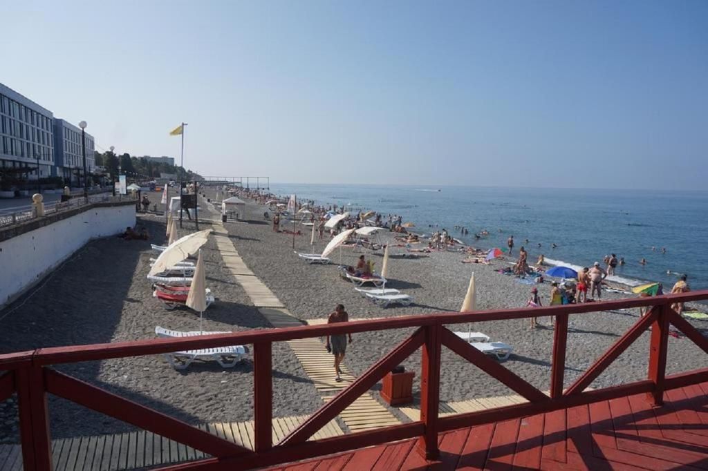 RICH, гостевой дом - 26