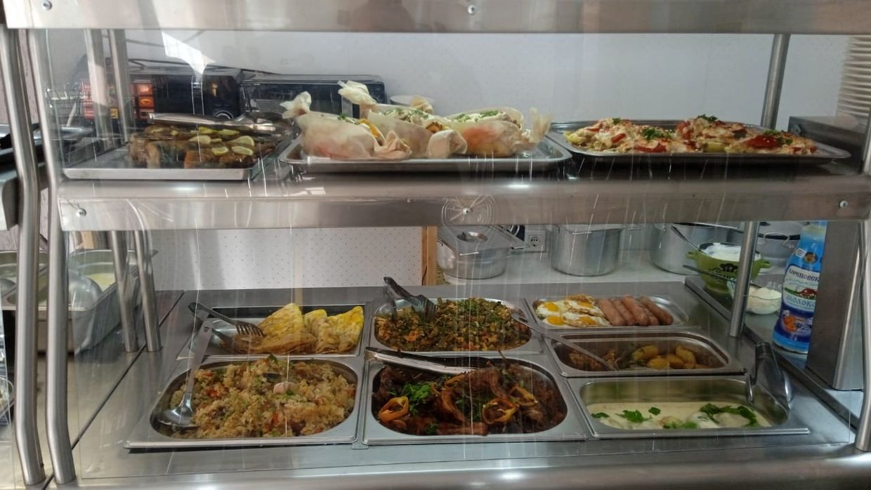 RICH, гостевой дом - 25