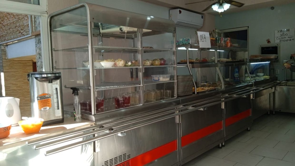 RICH, гостевой дом - 19