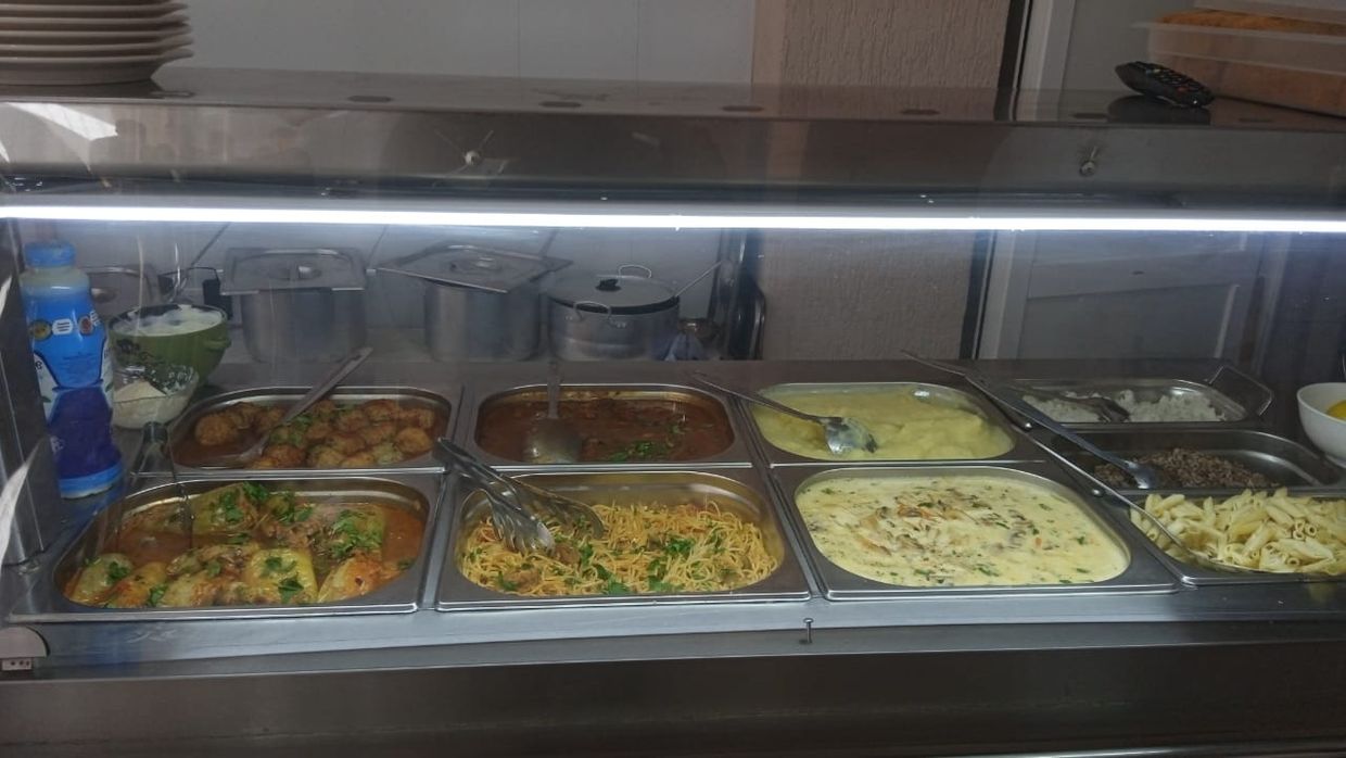 RICH, гостевой дом - 21