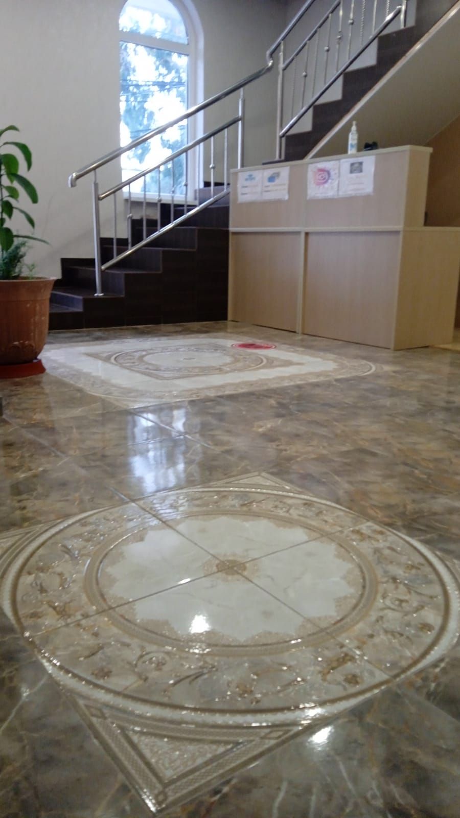 RICH, гостевой дом - 9