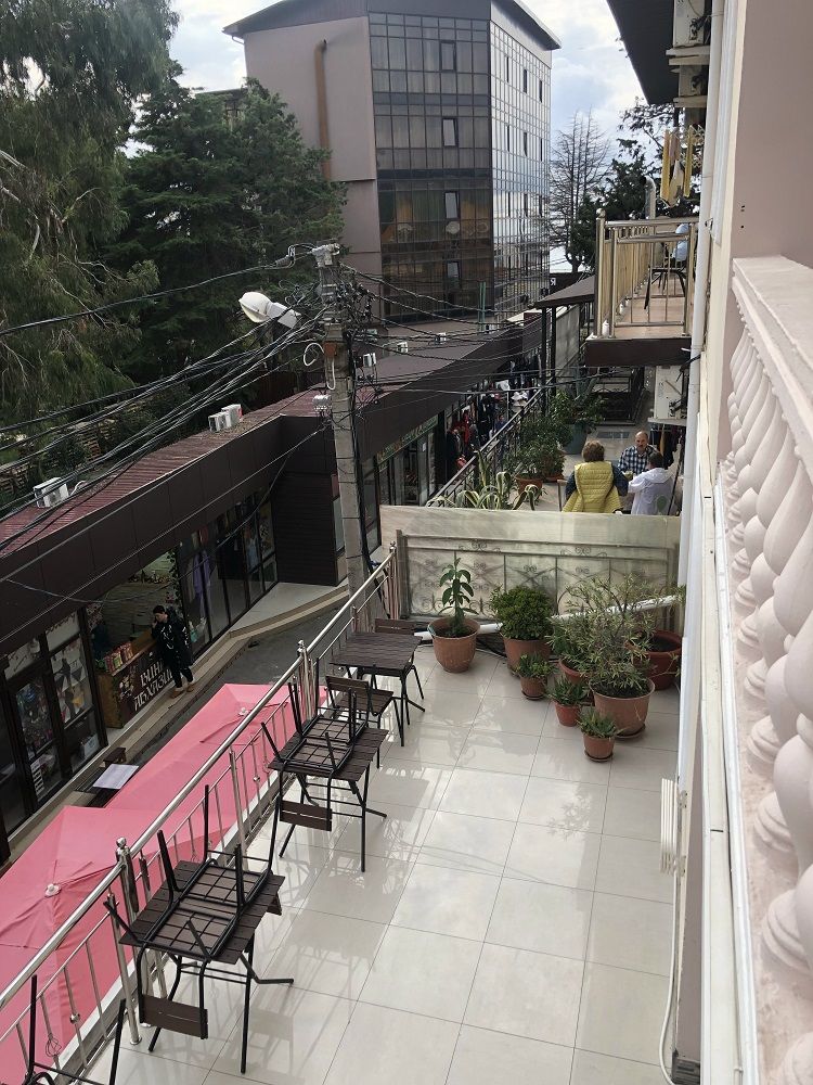 RICH, гостевой дом - 17