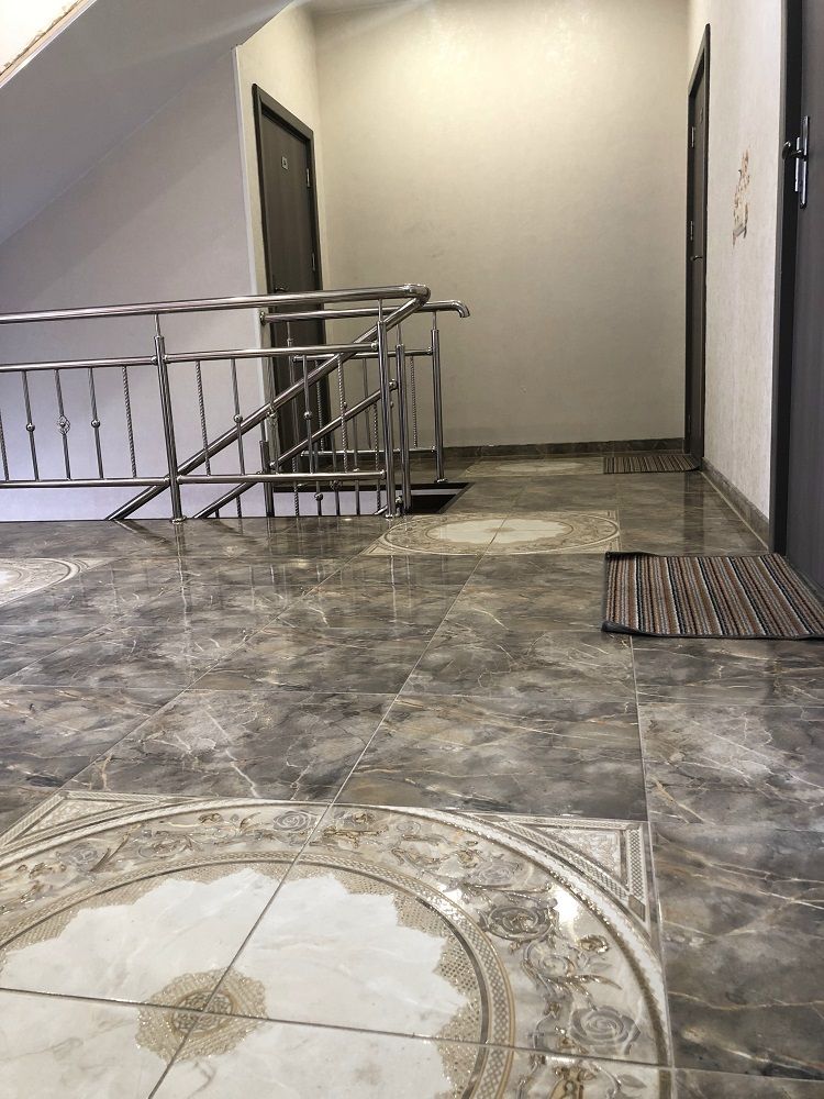 RICH, гостевой дом - 12