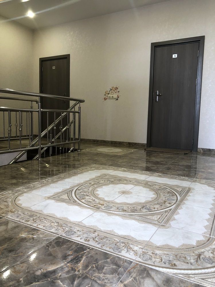 RICH, гостевой дом - 8