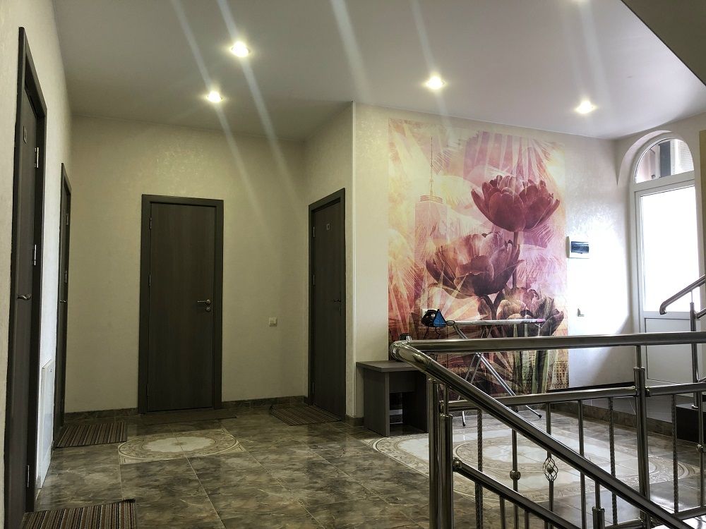 RICH, гостевой дом - 11