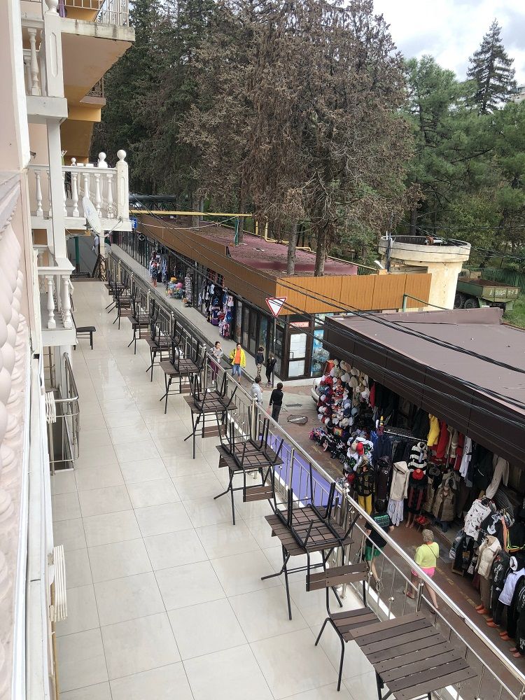 RICH, гостевой дом - 16