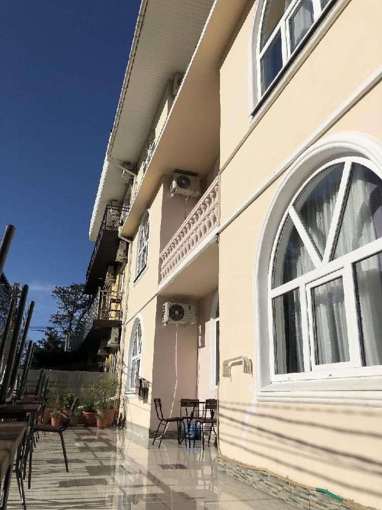 RICH, гостевой дом - 5